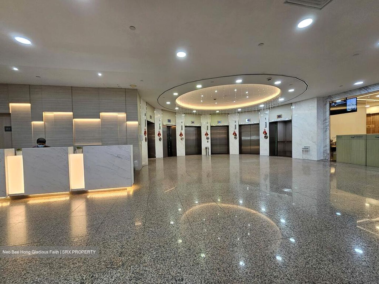 Gleneagles Hospital (D10), Retail #525260871